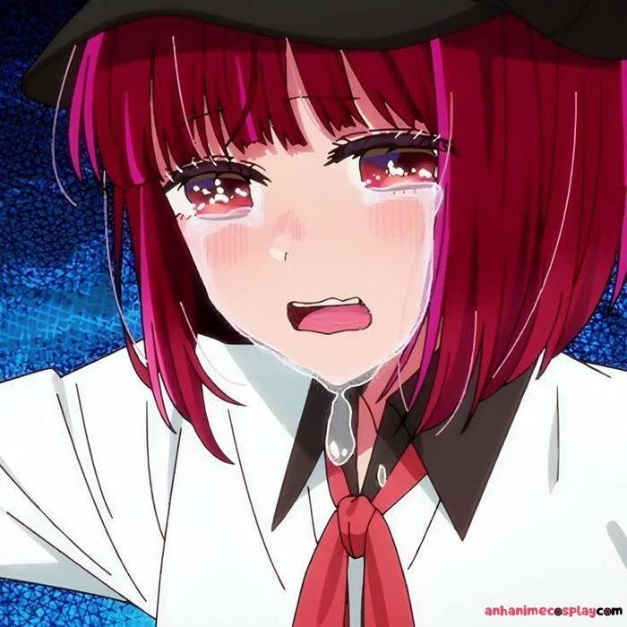 ảnh anime buồn đau khổ